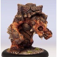 

Ironback Spitter-RESIN