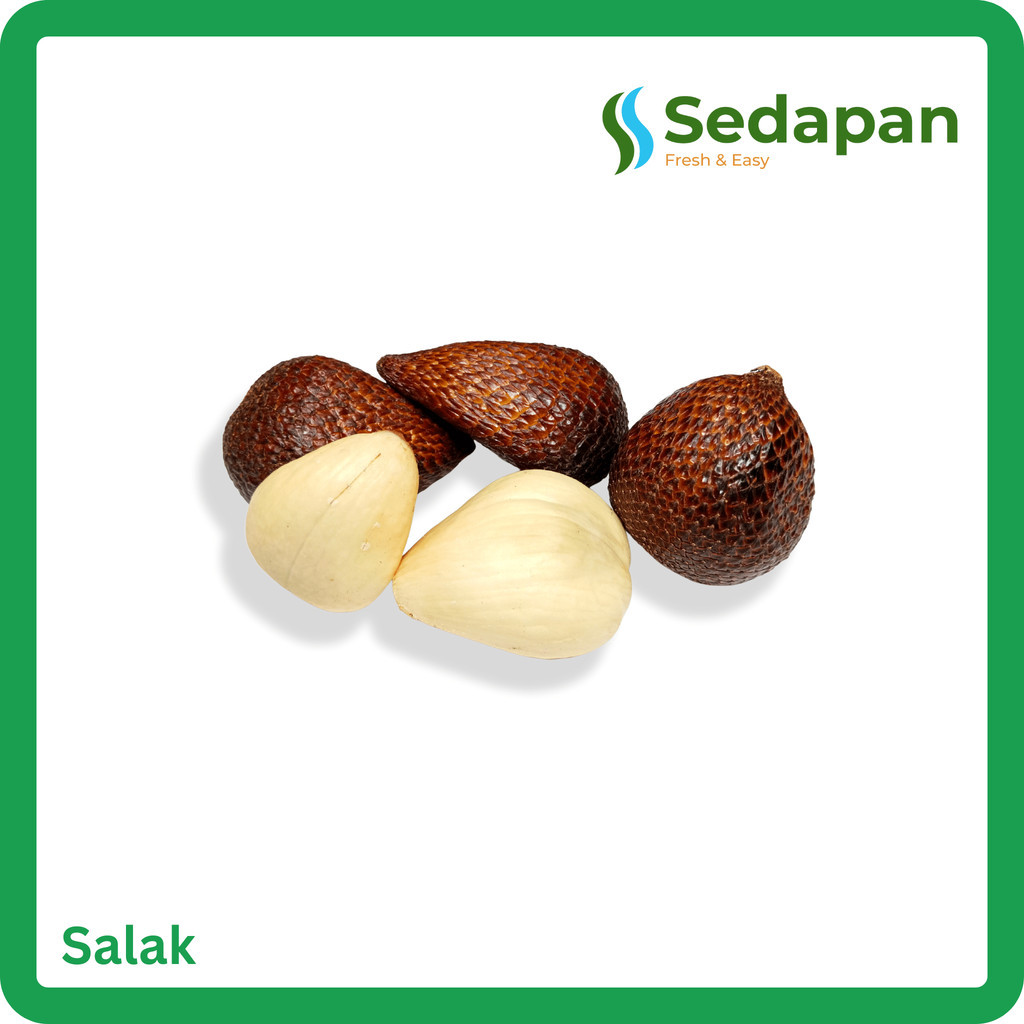 

Salak