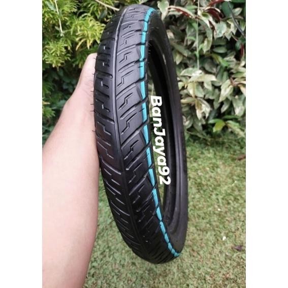 ban Michelin 70/90 ring 14 ban depan matic