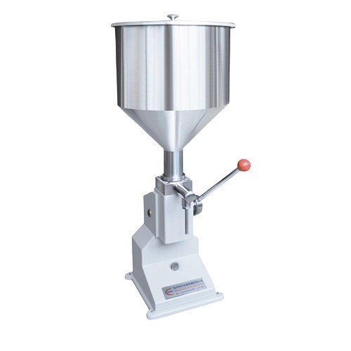 Mesin Filling Manual POWERPACK A-03