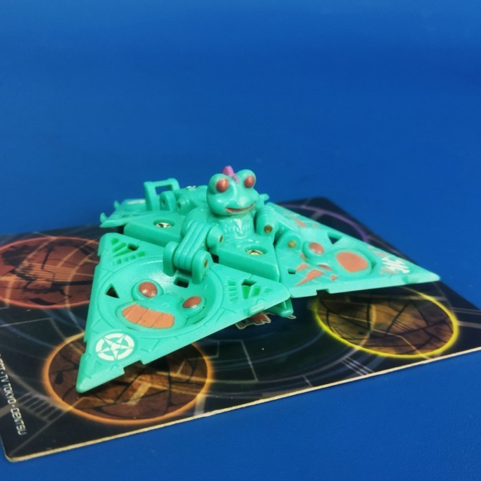Bakugan Ventus Epsilon 2nd SegaToys