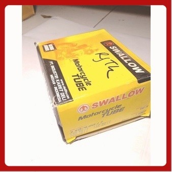 Ban Dalam Swallow 140 60 -17 & 120 70 -17 & 110 80 17 DLL Ban Dalam Motor Sport LI609