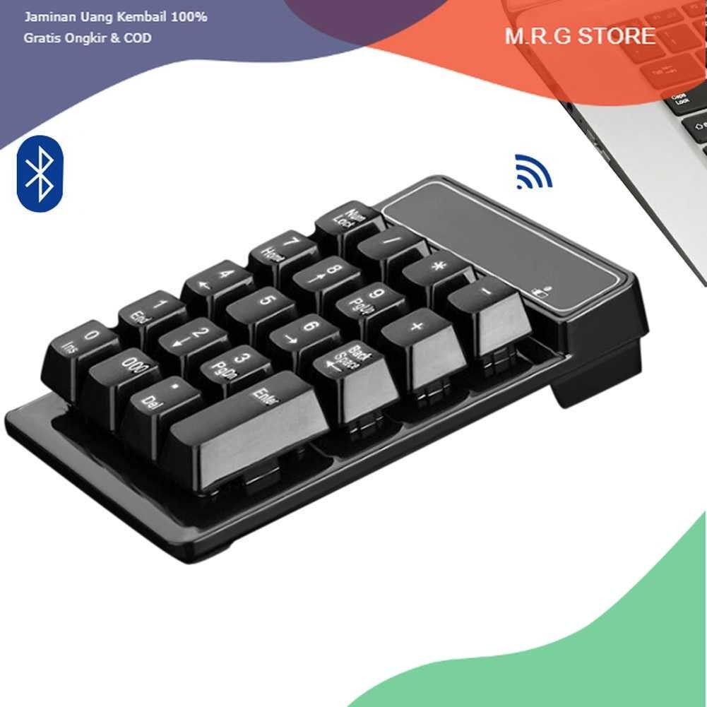 Numeric Keypad Numpad Bluetooth 4.0 -Etmakit