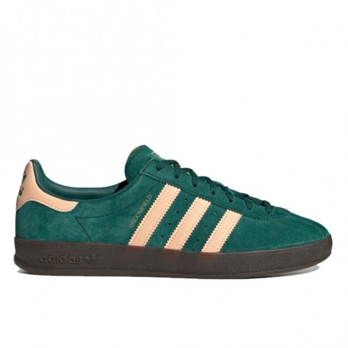 Adidas Broomfield Green