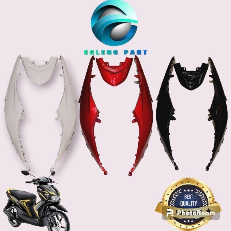 body belakang kanan kiri soul gt 115