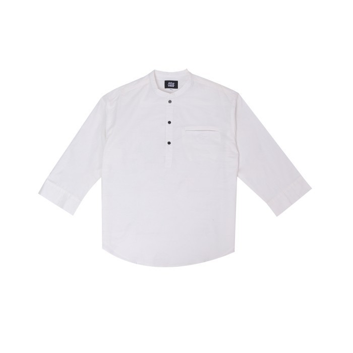 Athawear Kurta Shirt Kurta White