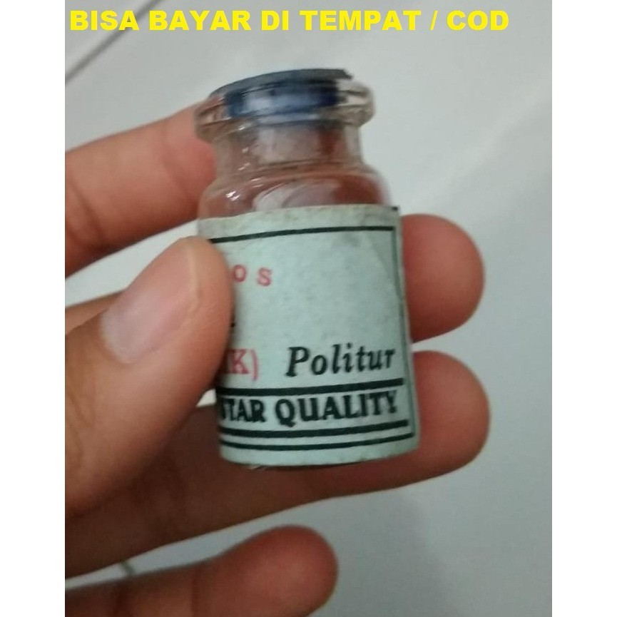 

PEWARNA POLITUR COKLAT / PEWARNA BUBUK