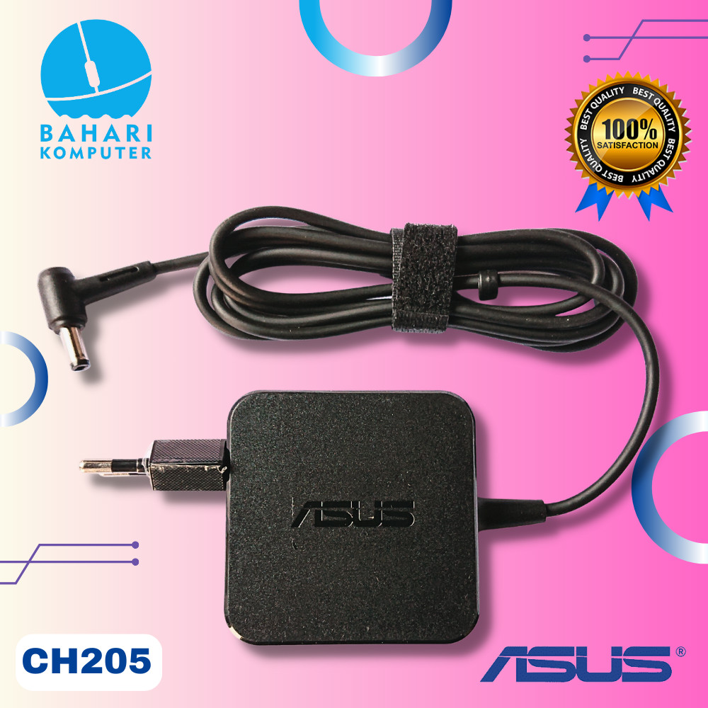 Adaptor Charger Laptop Asus X454 X454W X454Y X454L 
