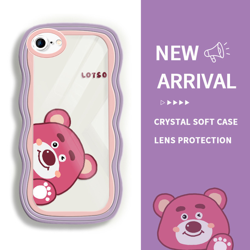 SoftCase For Oppo A71 2017 A71 2018 A72 For OppoA71 OPOP A72 4G 0PP0 A71 OP Case Casing HP Kesing Lu