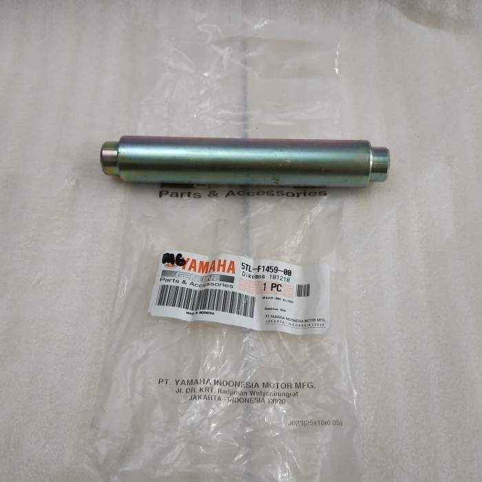 BOSS BEARING ARM ORIGINAL  MIO & MIO SOUL