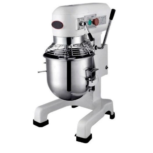 PLANETARY MIXER GETRA B-10 / B-10HJ MIXER KOMERSIL (10L)