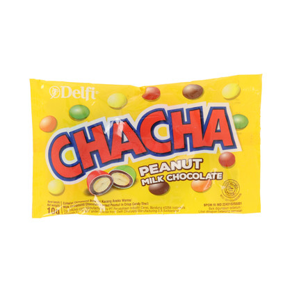 

CHA CHA PEANUT