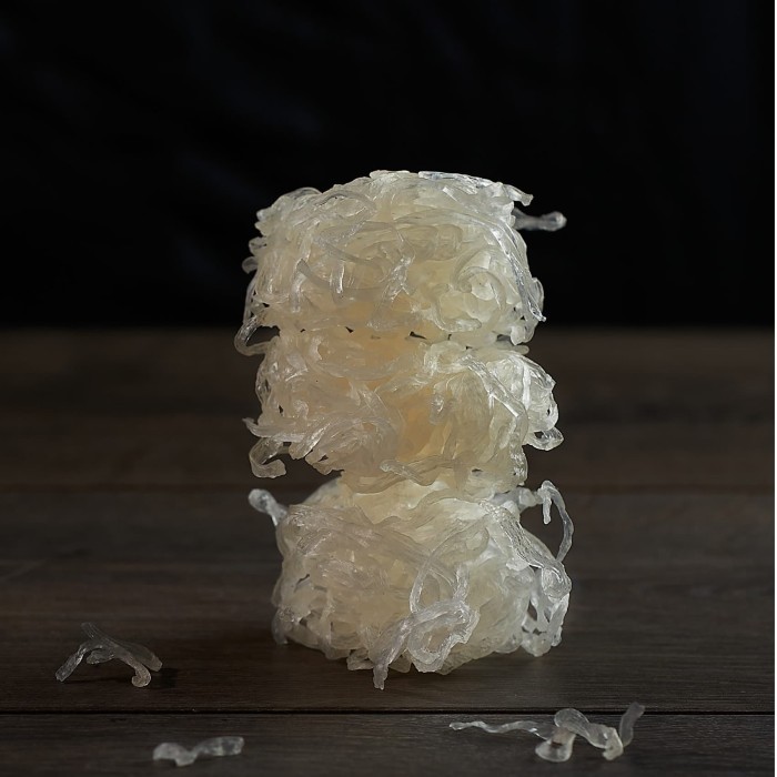 

Mie Shirataki Dry Shirataki Noodle 200 gr Terbaik Untuk Diet Chiajoy