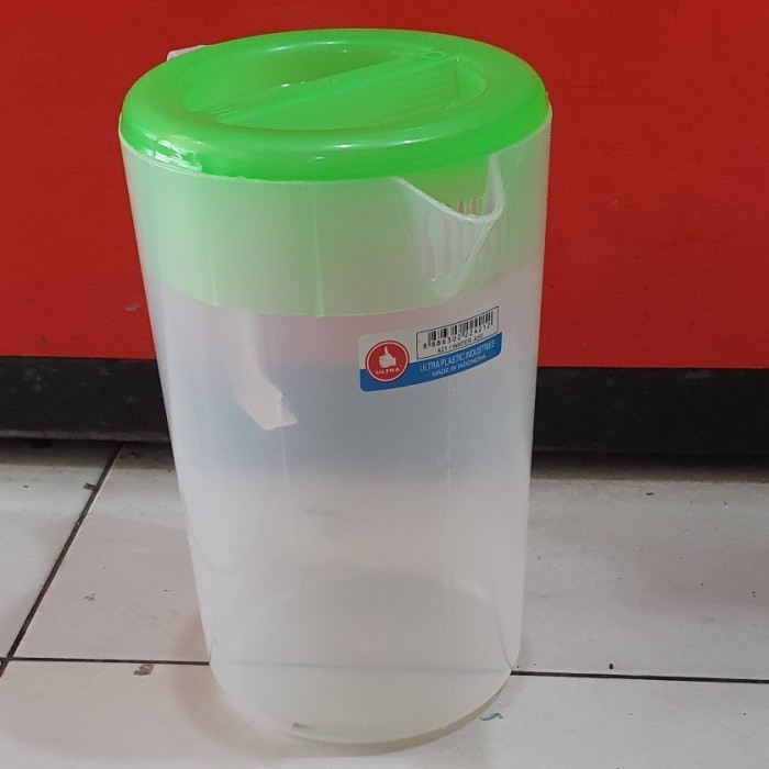 

Ceret plastik jumbo Ultra 421 bening