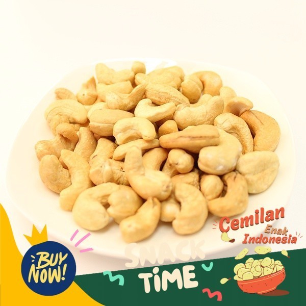 

Special Diskon KACANG MEDE PANGGANG KACANG MIX NUTS