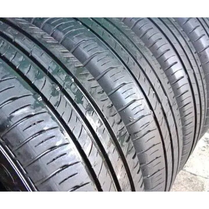 BAN MOBIL SECOND/COPOTAN 205/65 R15 (INNOVA, PANTHER)