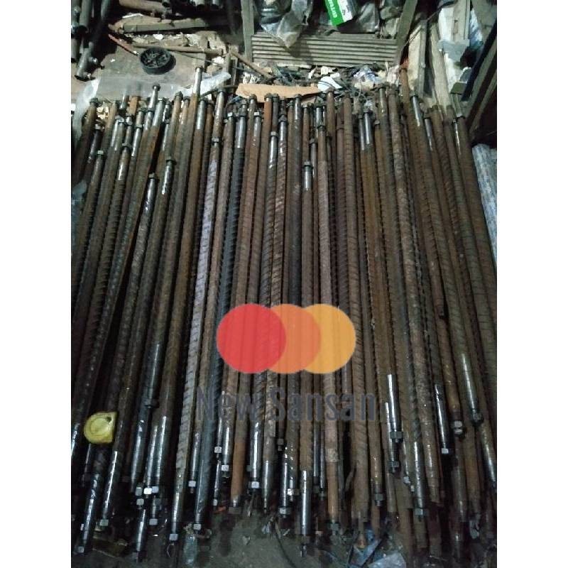 AS RODA GEROBAK 60 / 65 / 70 CM