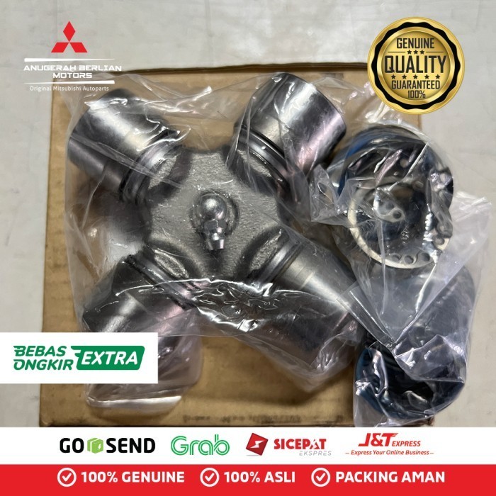 Cross Joint Universal Kopel Mitsubishi Canter
