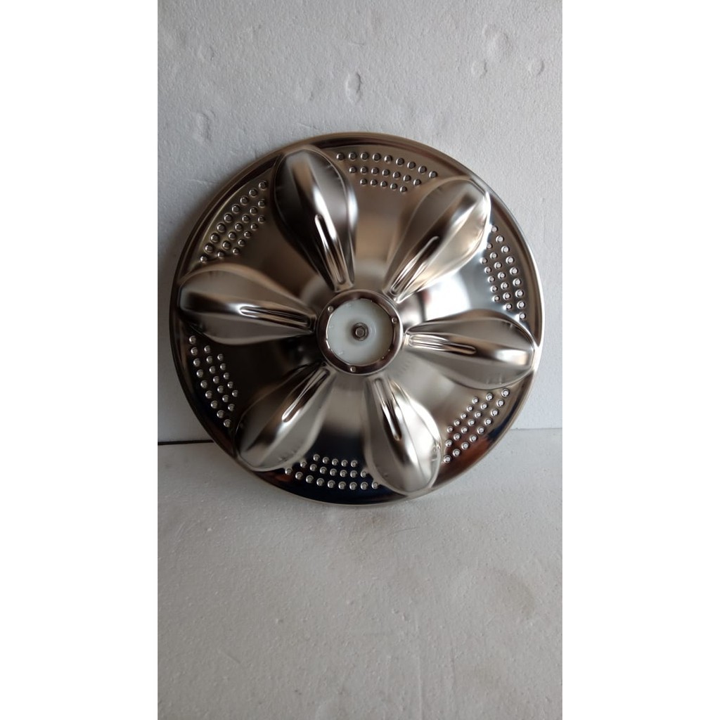 BALING PULSATOR MESIN CUCI 1 TABUNG LG T2112VSSAV TH2112DSAL TH2113DSAK