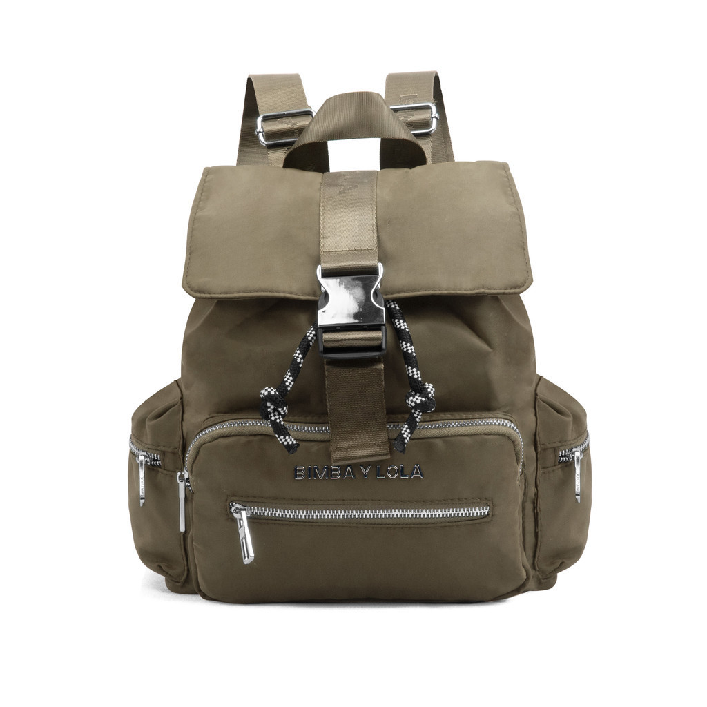 TAS RANSEL WANITA  BESAR/ TAS RANSEL NYLON  / TAS RANSEL WANITA KOREA 001230