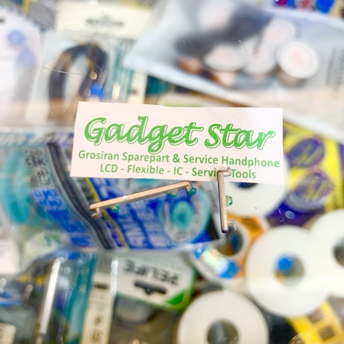 Anggit TOMBOL LUAR POWER ON OFF VOLUME ONEPLUS 3 3T / ONE PLUS 3 3T A3010