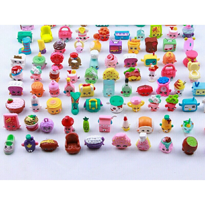 

Shopkins Paket isi 20 Pcs Harga Promo