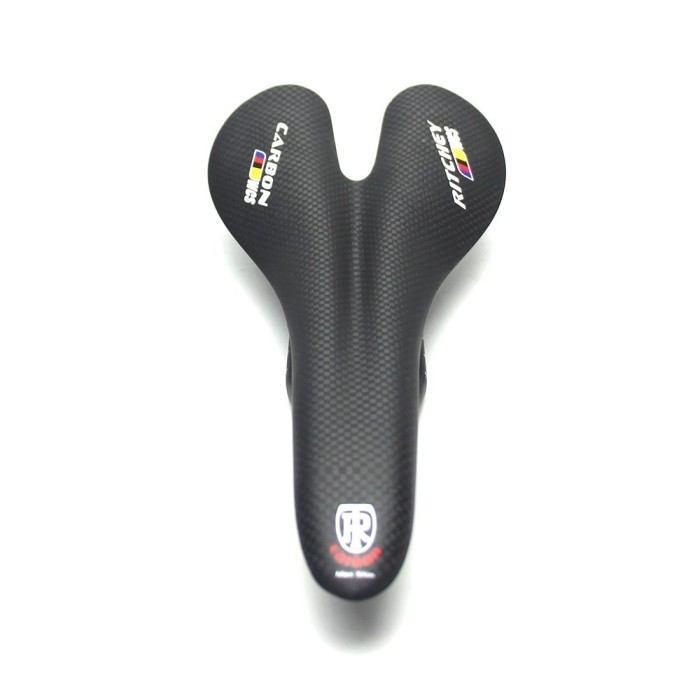 Sadel Ritchey Saddle Carbon Roadbike MTB Ultralight - Matte