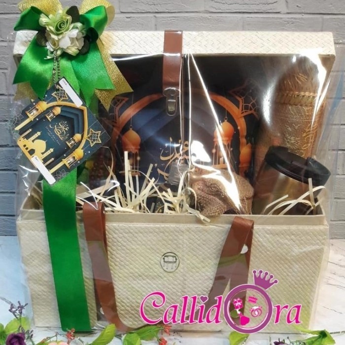 

NEW | Parsel Ramadan Hampers Lebaran Idul Fitri