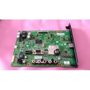 MAIN UNIT BOARD TV LG LED 29 INCH 29MT45A / 29MT47AC