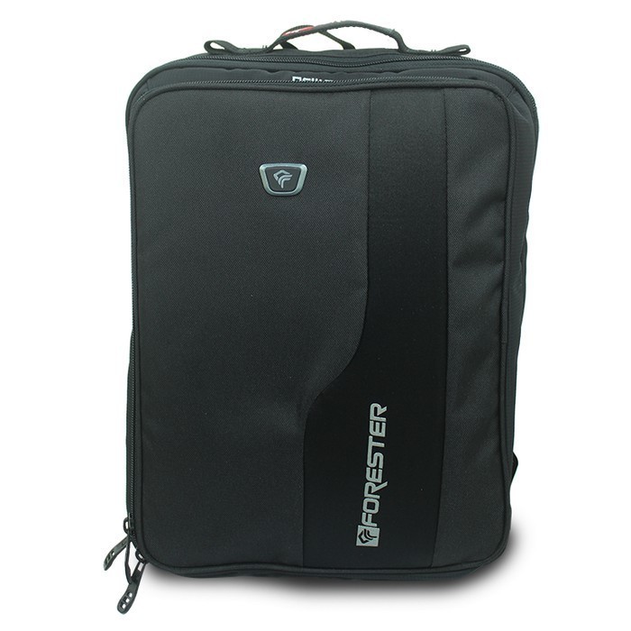Tas Khusus Laptop Forester Multifungsi 60017 Ransel Forester Nexus Office