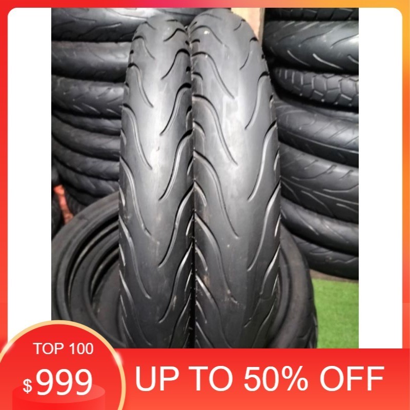 ban ring 17 UK 80/90 michelin