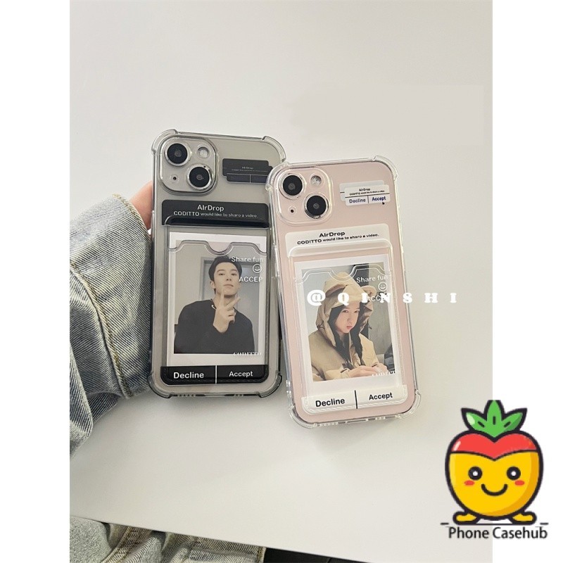Kepopuleran couple unik Case for SAMSUNG A07 A17 5G S25 Fe A55 A35 A54 A05 A05S A24 A14 A04 A04S A04