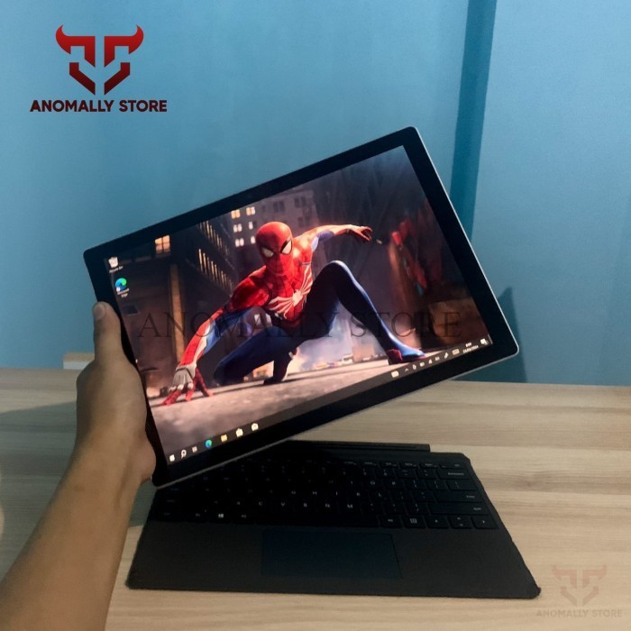 SURFACE PRO 7 i3-1005G1/4GB RAM/128GB SSD/TOUCH/2K/2in1