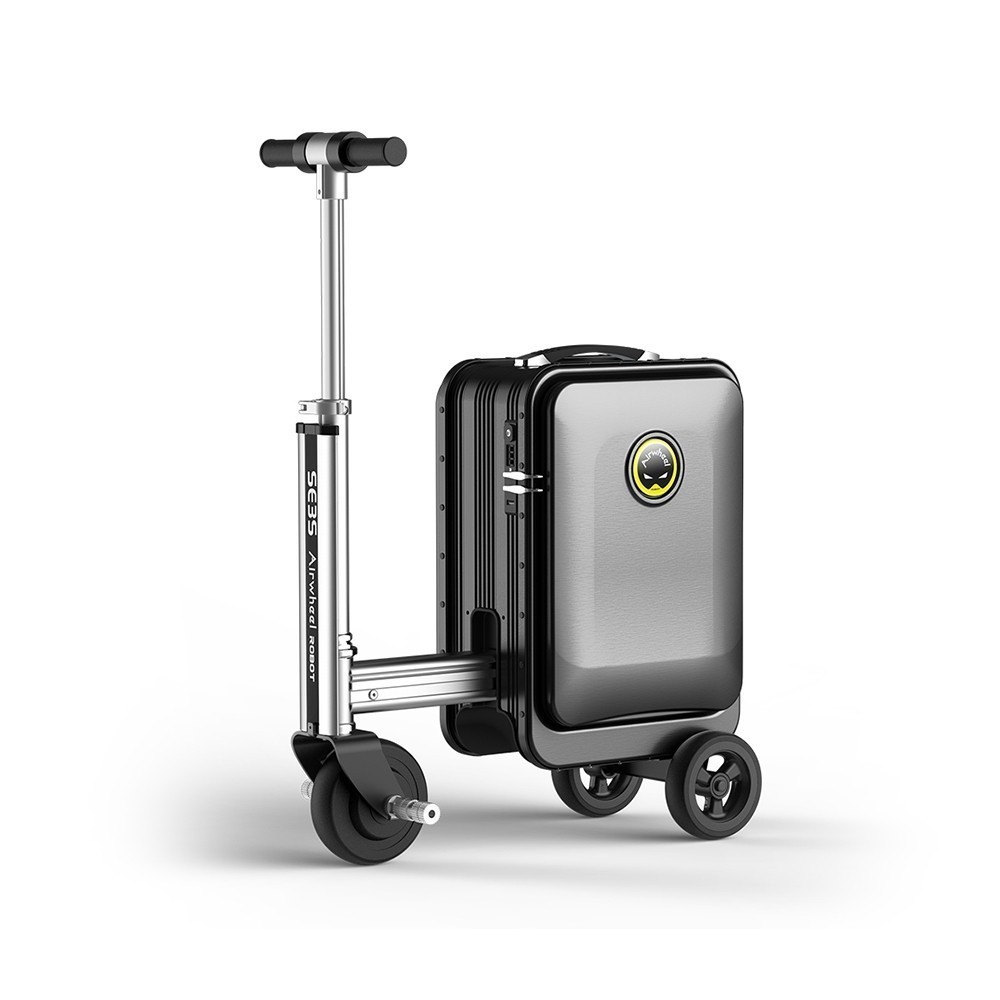 Airwheel Koper SE3 Black