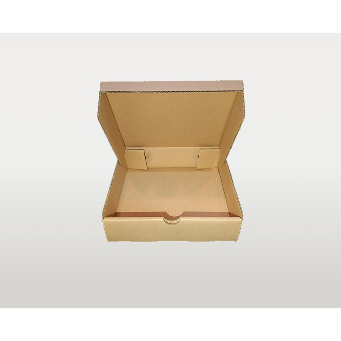 

DISKON KARDUS / BOX PIZZA Uk. 22,5x22,5x4,5 CM