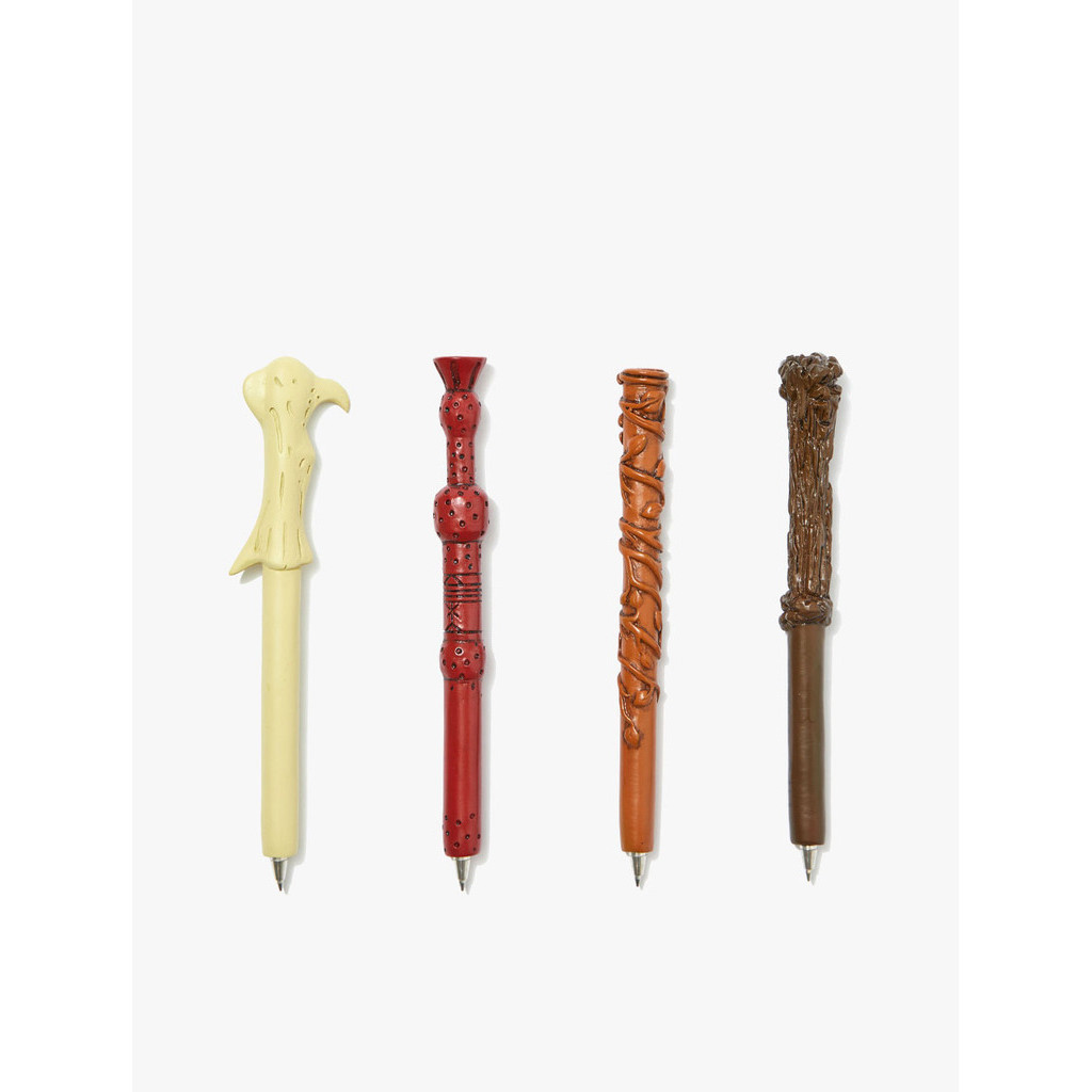 

Typo - Buku & Alat Tulis - License Novelty Pen Set