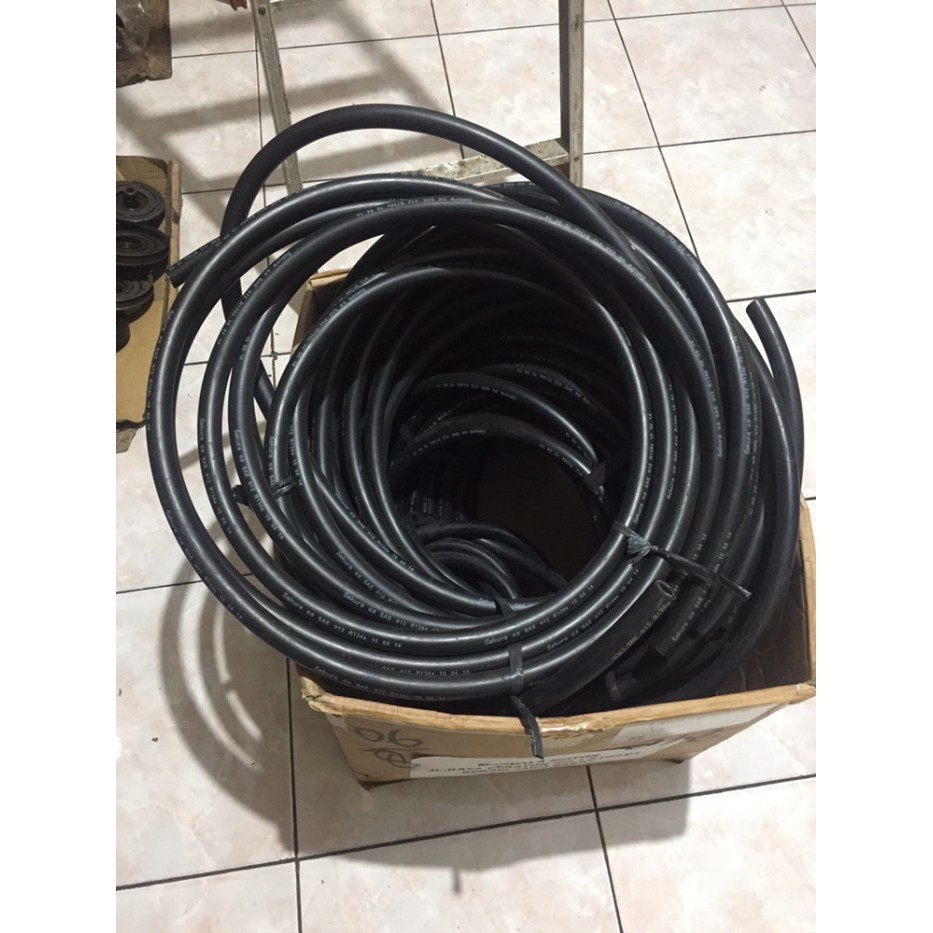 SELANG 1/2 SELANG AC MOBIL