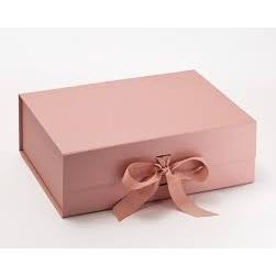

box buku ukuran 22x15x3 custom desain