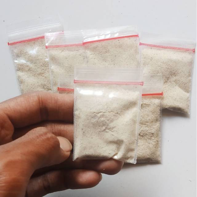 

Bumbu Instant Cuanki / Baso Aci / Seblak Kemasan Ecer