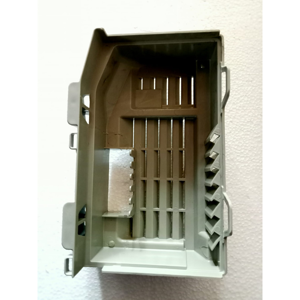 COVER PCB MESIN CUCI AQUA FRONT LOAD FQW 950BF FQW 850BF FQW 1050BF FQW 105829QD