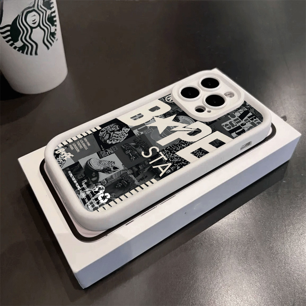 BIG PROMO CUCI GUDANG CASING HP IPHONE 15 14 PRO MAX 13 12 11PRO XR IPHONE7 8 PLUS 8 6 6S XS XSMAX