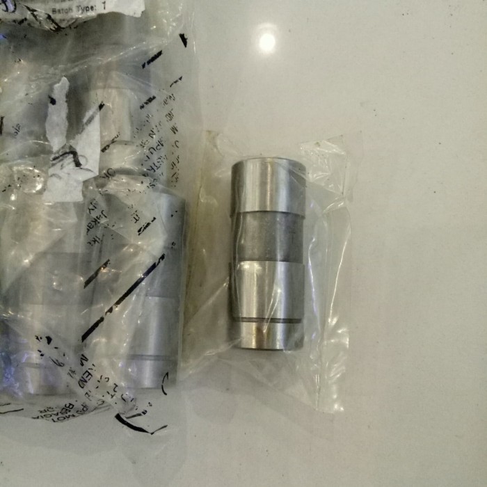 Botol Klep Adjuster Klep Lifter Valve Kijang Kapsul Original PART BARU