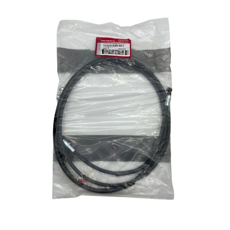 Kabel Rem Belakang Beat Fi CBS (2014) - Cabel Seling Kawat Rem Beat Fi CBS K25 BeAT FI BeAT eSP