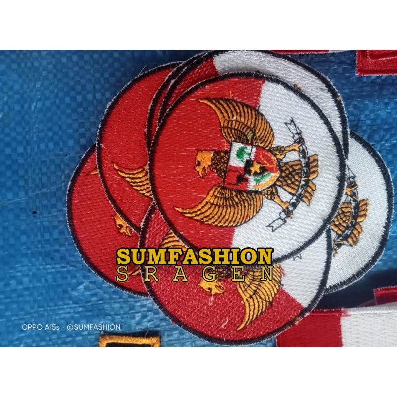 Bordir bed pscp bordir