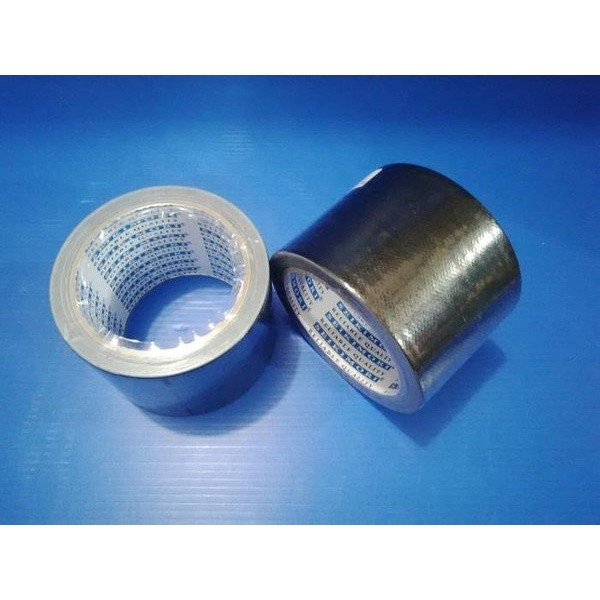 

LINEN SEIKIMORI 3INCHX12M HITAM/LAKBAN KAIN 621150382