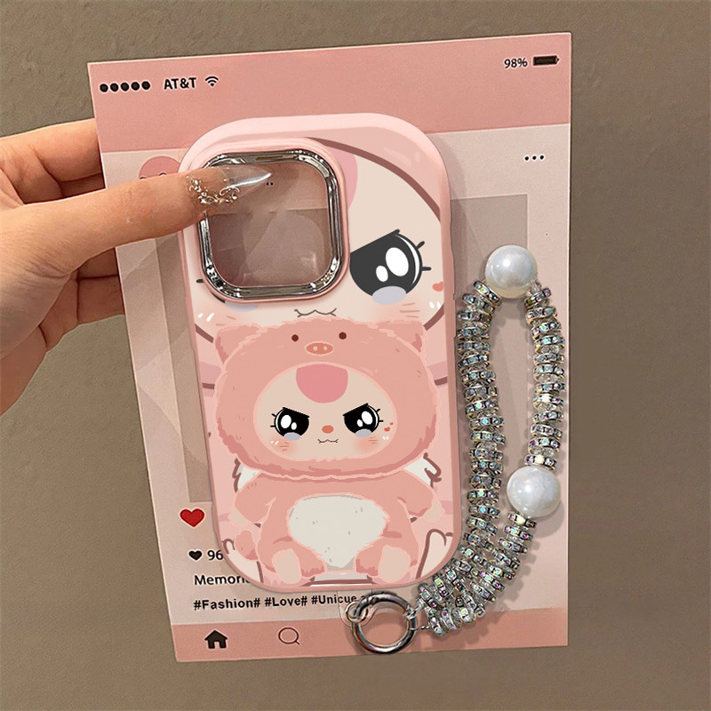 [case+gelang] Case REALME c53 2021 6i 50aprime 8i c20ac21yc25yc30c30sc33c35 c11c15c17 8pro c51 7 20a