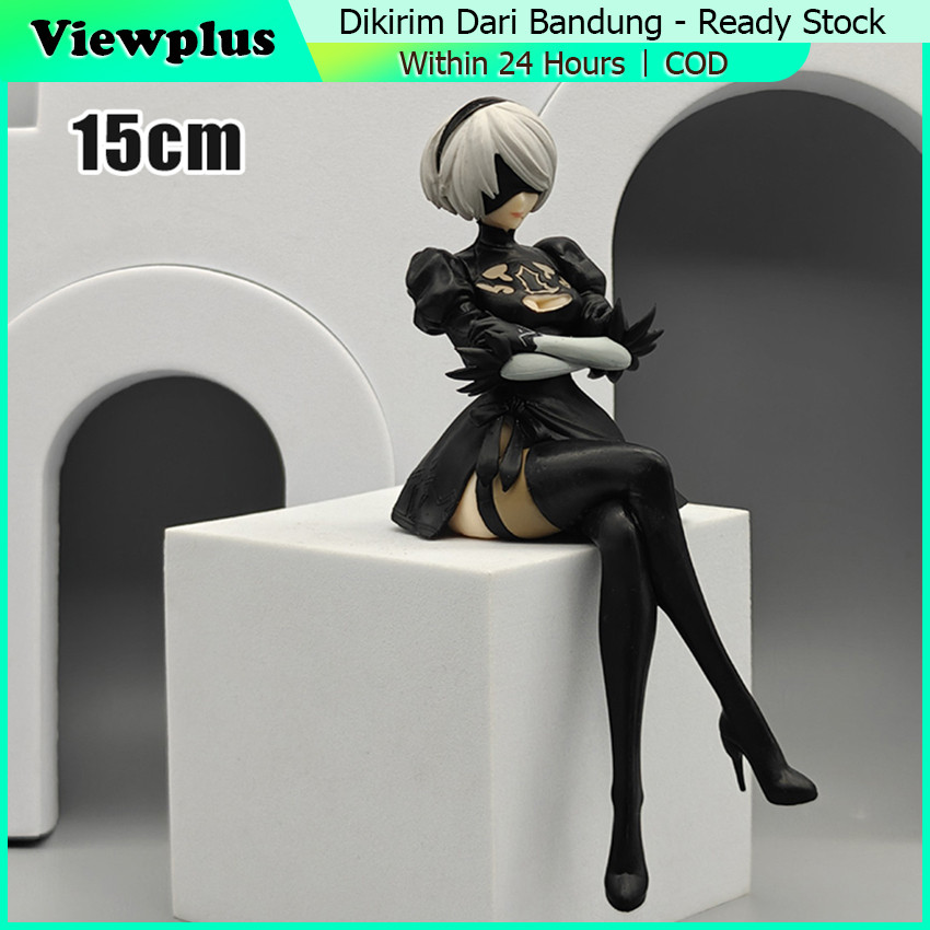 NIER Automata Action Figure Yorha No 2