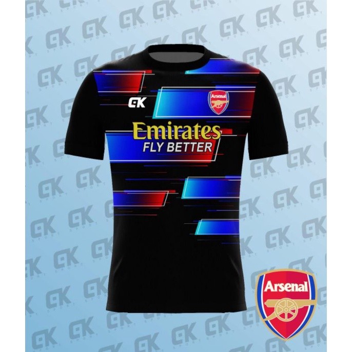 KAOS BOLA DEWASA PRINTING ARS KAOS BOLA DEWASA KAOS BOLA IMPORT JERSY BOLA IMPORT MURAH