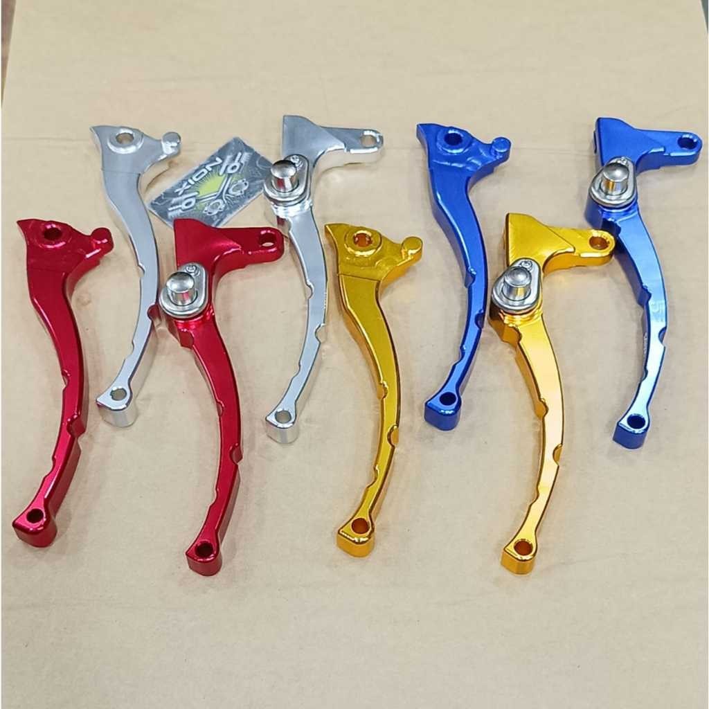 Fer Handle rem cakram Mio old / Handle rem satu set variasi mio Smile Sporty Mio j Mio m3 Mio J Soul