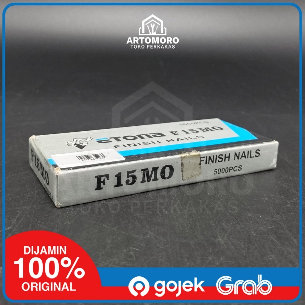 Paku Tembak Etona F15